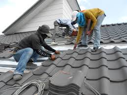 Trusted Zion, IL Roofing Experts